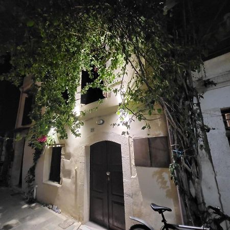 Atrium House Villa Rethimnon Buitenkant foto