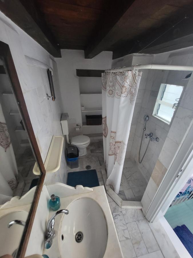 Atrium House Villa Rethimnon Buitenkant foto
